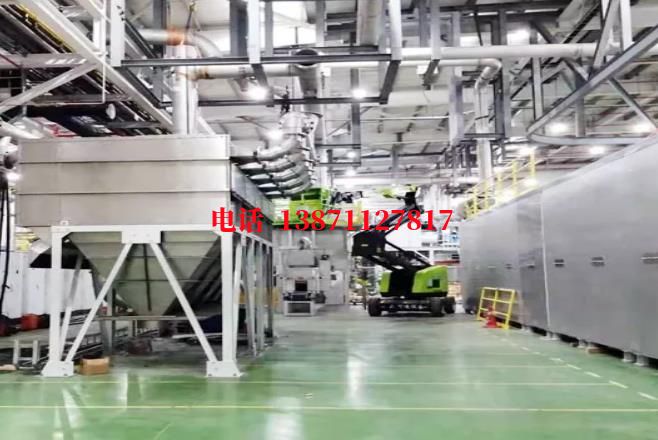 二七机电设备安装工程,设备安装公司