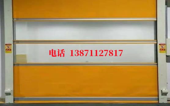 二七洁净室门